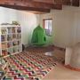 Calm Cabin: Retro Mountain Forest Home - Pine Mountain Club