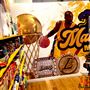 Mamba Mart