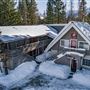 Cinnamon Bear Inn - Mammoth Lakes