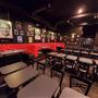 The Stand Up Comedy Club