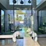 Custom Modern House with Pool & Courtyard