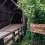 Felton Covered Bridge County Park
