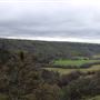 Back roads/Overlook on 36