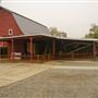 The Red Barn