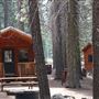 Lassen Volcanic National Park