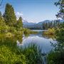 Lassen Volcanic National Park