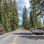 Lassen Volcanic National Park