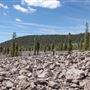 Lassen Volcanic National Park