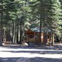 Lassen Volcanic National Park