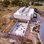 SLAC National Accelerator Laboratory