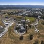 SLAC National Accelerator Laboratory