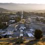 SLAC National Accelerator Laboratory