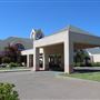 Red Bluff Community Center