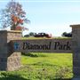 Diamond Park Skate Park