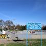 Diamond Park Skate Park
