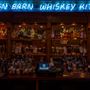 Green Barn Whiskey Kitchen