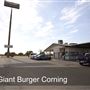 Bartel's Giant Burger