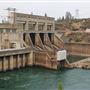Keswick Dam