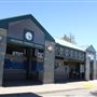 Greyhound Bus Station