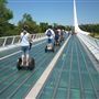 Sundial Bridge