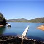 Shasta Lake