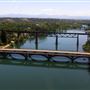 Train Trestle