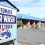 Churn Creek Car Wash