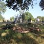 Historic Marysville Cemetery