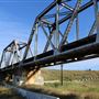 Train Bridge