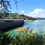 New Bullards Bar Reservoir