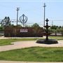 The Gurdwara Sahib of Yuba City