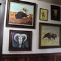 Silver Dollar Saloon