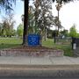 Marysville Veterans Memorial park