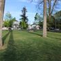 Marysville Veterans Memorial park