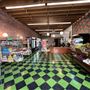 The Golden Poppy Market and Cafe