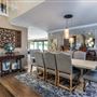 Tarzana Hills w/view, 4 bedroom, pool, basketball court
