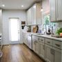 Eagle Rock Contemporary Craftsman