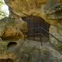 Chumash Painted Cave State Historic Park (SHP)