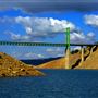Lake Oroville State Recreation Area (SRA)