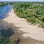 American River