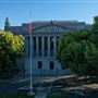 Downtown Sacramento