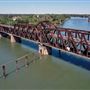 I Street Bridge