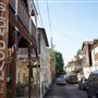Locke - Traditional Chinatown Historic District