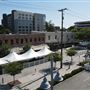 R Street District