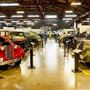 California Automobile Museum