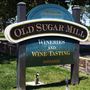 Old Sugar Mill