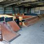 Sutter's Landing Skate Park