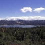 Forest Service Road 2N71 Lookout