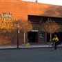 Old Sacramento State Historic Park (SHP)