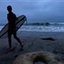 San Elijo State Beach (SB)